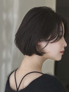 コア 銀座(COA) イメチェン/ハッシュカット/フルバング/