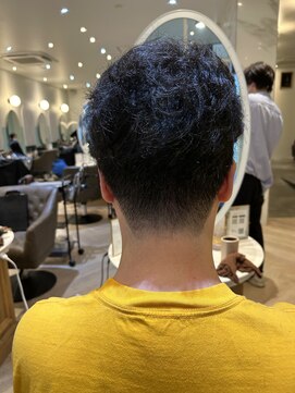 アンフィ 矢向(Anphi) 5-25 メンズ