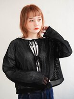 ジュール 銀座(Joule)&nbsp;イメチェン/ハッシュカット/フルバング/似合せカット/銀座駅