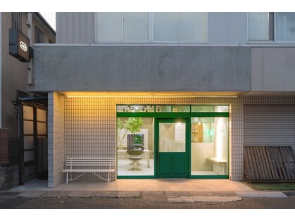 テテ(.tete)の写真