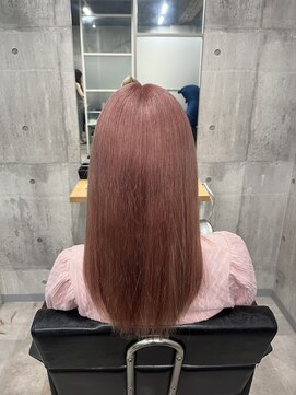 ネウィ 赤羽(newi) 薄めpink！