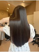 最高級水素トリートメント