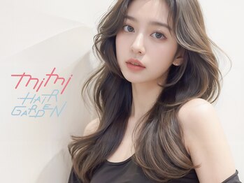 mimi hair garden