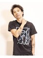 ディプティック ヘアー チェンジ ミュージアム(diptych Hair Change Museum) YUMA 