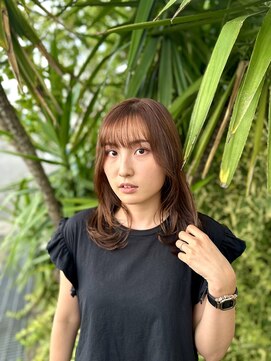 レイ(REi) レイヤーミディアム