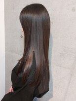 タエビスアリッサム(Taebis Alyssum)&nbsp;うるツヤロング(北習志野、頭皮ケア)