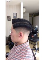 ハングアウト(Hangout)&nbsp;７３フェード