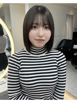 ロンドメリア 天神大名店(Lond Melia) ★ミルクティーカラー/ハイトーンカラー/ミルクティーベージュ★