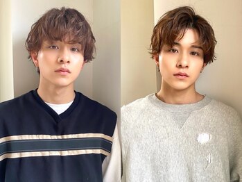 アリゲート ダイカンヤマ(Ari gate daikanyama)の写真/＜代官山駅徒歩10秒＞有名店出身のプロフェッショナルなスタッフ・カラーリストが似合うスタイルをご提案。