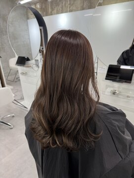 ドアホワイト(door white) 【doorwhite 新松戸】仕上げまで可愛く♪