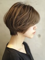 アルトリスト(Altruist Aging×HAIR&SPA)&nbsp;☆オリーブグレーココアベージュ小顔クラゲヘアー/黒髪/髪質改善