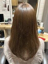 カミケンガレリア(kamiken. galleria)&nbsp;美髪＊うる艶再生トリートメント【カミケンガレリア】