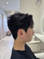 バース 梅田中崎町店(BIRTH)&nbsp;ダウンパーマ