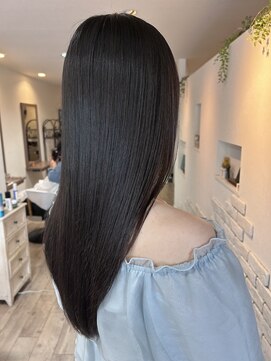 ケートゥレス(K-tres) 美髪サイエンスアクア