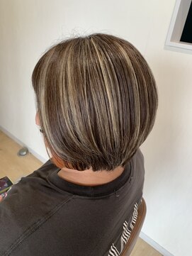 ラトット(Latot) 大人ハイライト