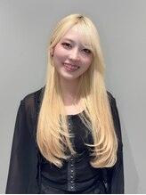 ホロ(hollo) 川嶋 映美