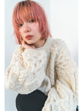 グリーン 北千住(green) 【green】ハイトーン×ボブルフ