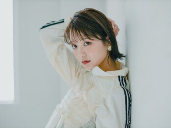 碧 東高円寺店(Ao)の写真/【東高円寺】NEWOPEN！当日予約◎お手頃価格で定番～トレンドスタイルまで幅広く対応しています☆