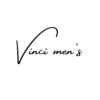 ヴィンチ メンズ(Vinci men's)のお店ロゴ