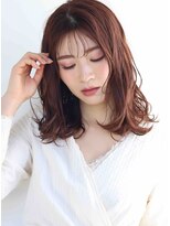 ヘアーメイクポリッシュ 桂店&nbsp;髪質改善/ハイライト/髪質改善トリートメント/イルミナカラー