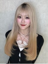 シェノン 心斎橋(CHAINON) kaede 