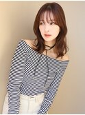 20代30代40代50代チェリーブラウンミニウルフホワイトグレージュ