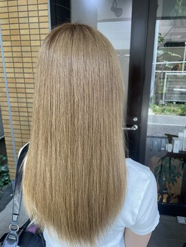 ラフ 大宮店(Laf) milktea