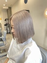 フィーネ つくば(Fi-Ne) ホワイトベージュ