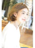 mavie ミニマムボブ