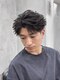 シード(SEED)の写真/《メンズサロン》カウンセリング重視＊メンズのスペシャリストが理想のヘアスタイルを提案!![広島]