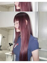 229&nbsp;ピンクラベンダーベージュ