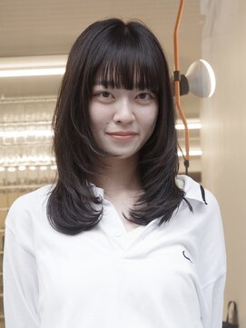 ワビ(wabi) フェイスレイヤー