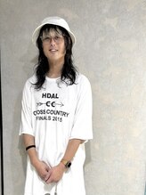 セシルヘアー(CECIL hair) 寺門 達也