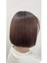 ミュラー(Muller)&nbsp;MULLER/20代30代40代／ボブスタイル