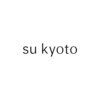 ス キョウト(su kyoto)のお店ロゴ