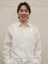 イロ(iro)&nbsp;祖慶 歩