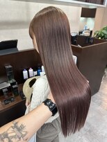 インドア(indoor)&nbsp;アブソリュートトリートメント