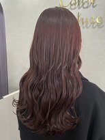 カラークチュール(Color Couture)&nbsp;パーソナルカラーで似合わせ/大宮東口パーソナルカラー髪質改善