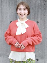 ユウヘアー 千代田橋店(U Hair) 大矢 佑紀