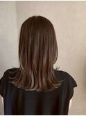 【Hairate本川越】大人のくびれレイヤーカット