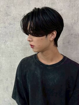 ルミエール バイ エイルリュクス(Lumiere by EirLUXE) ダブルカラー/髪質改善/インナーカラー/ブリーチ/縮毛矯正