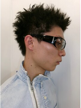 ゾーイ ボーイズ(ZOEY boyz) ryoya