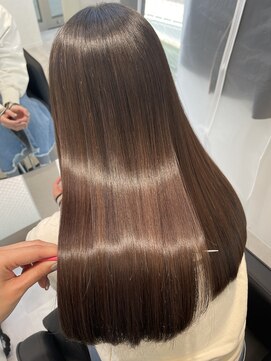 イエナ 難波(IENA) 艶髪