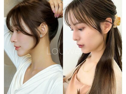 ローウェ 京都四条河原町(Louwe)の写真