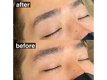 グレイスフル バーバープラチナム 六本木店(Graceful Barber platinum)