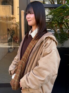 ソラス(SOLAS) ミディアムレイヤー