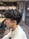 フェザーショート