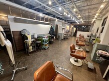 サロン ド チョコ(Salon du choco)の雰囲気（インテリアにもこだわりが。かっこつけすぎず、心地いい♪）