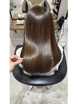 カフカ(CAFCA) ミルクティーベージュ