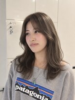 パール(PEAR+L)&nbsp;グレージュ